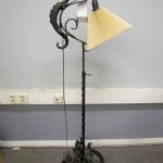 681 2364 FLOOR LAMP